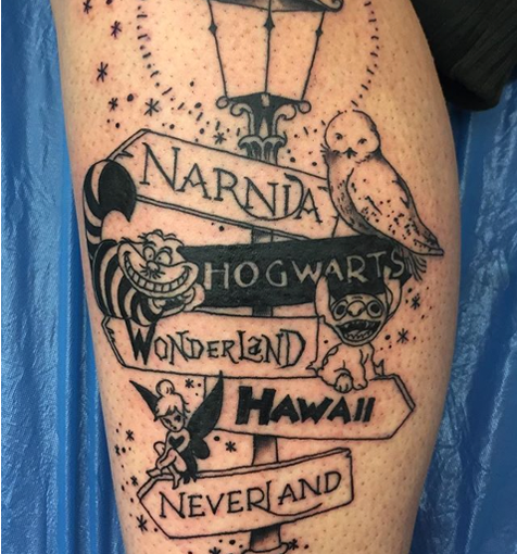 Tattoo