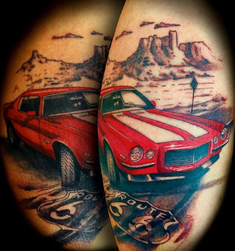 Tattoo