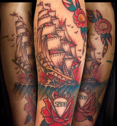 Tattoo
