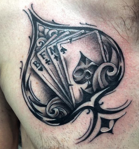 Tattoo