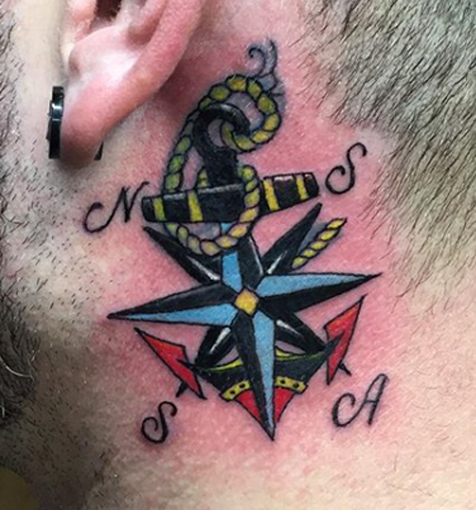 Tattoo