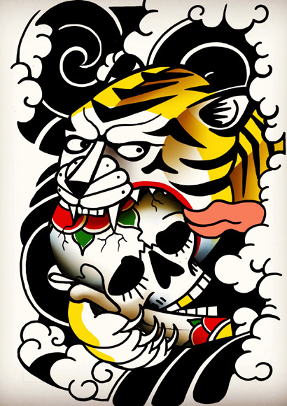 Tattoo