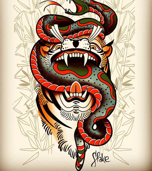 Tattoo
