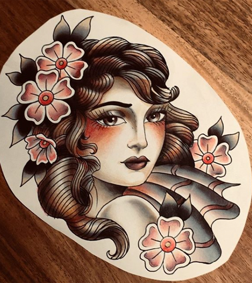 Tattoo