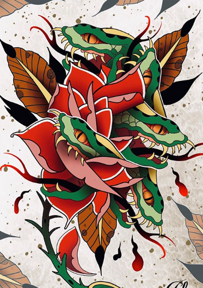 Tattoo