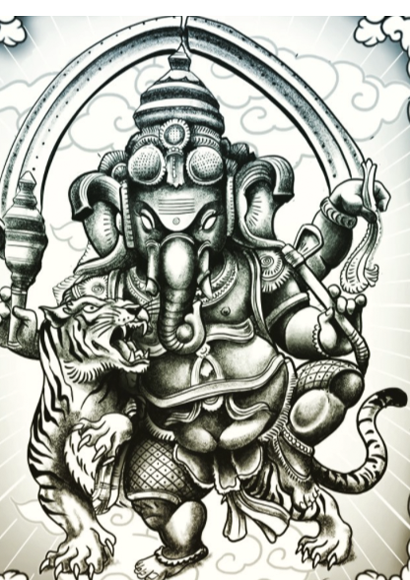 Tattoo